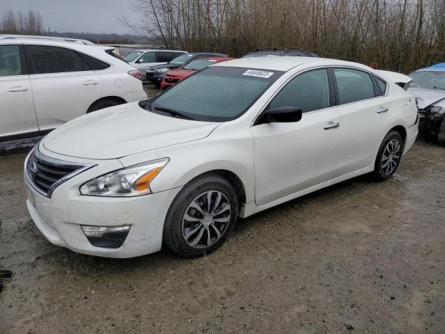 NISSAN ALTIMA 2.5 2014 1n4al3ap3en255783