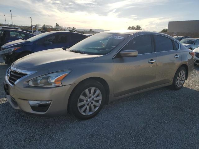 NISSAN ALTIMA 2.5 2014 1n4al3ap3en256917