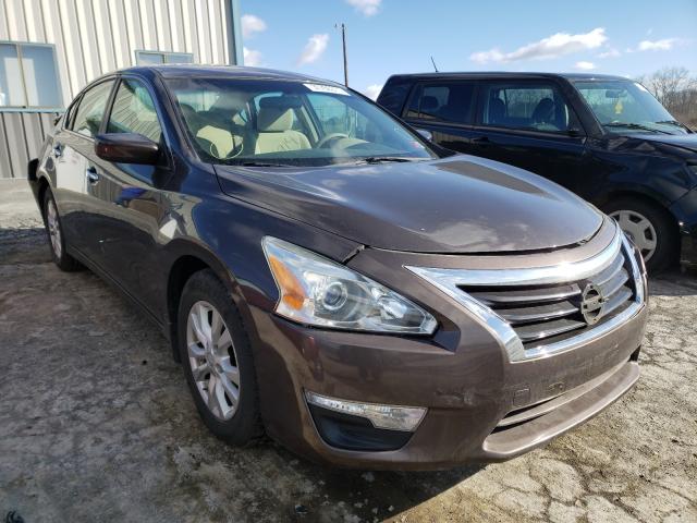 NISSAN ALTIMA 2.5 2014 1n4al3ap3en257324