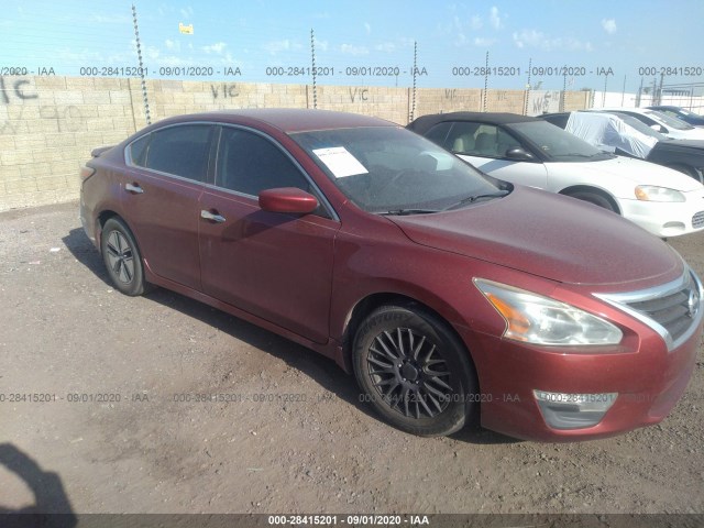 NISSAN ALTIMA 2014 1n4al3ap3en258313