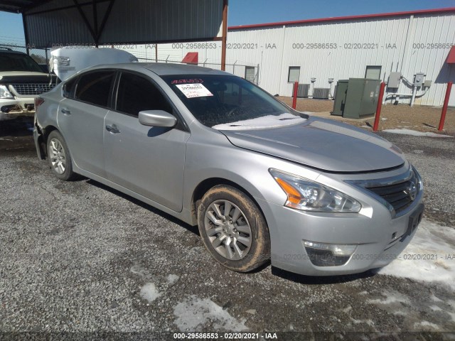 NISSAN ALTIMA 2014 1n4al3ap3en258439