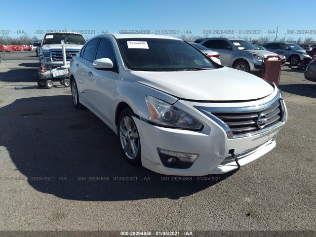 NISSAN ALTIMA 2014 1n4al3ap3en258702