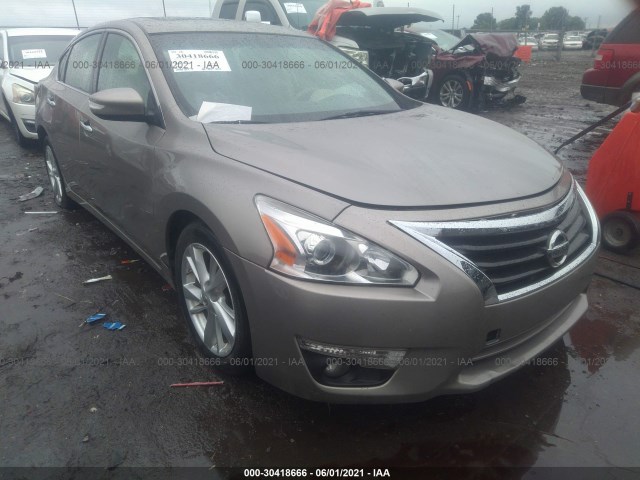 NISSAN ALTIMA 2014 1n4al3ap3en258764