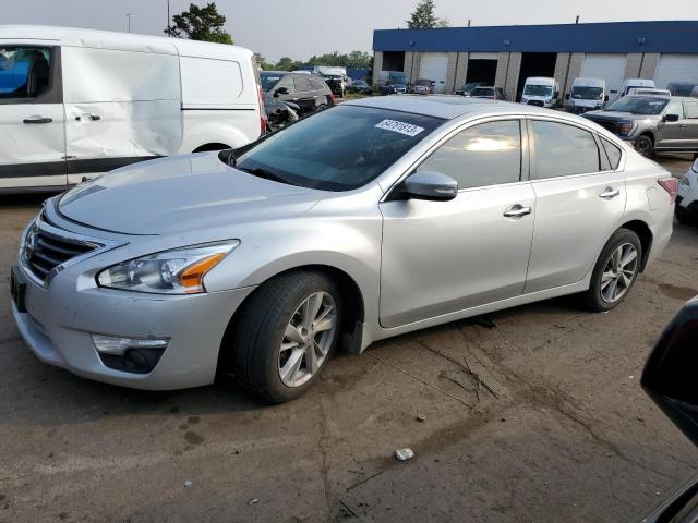 NISSAN ALTIMA 2014 1n4al3ap3en260448