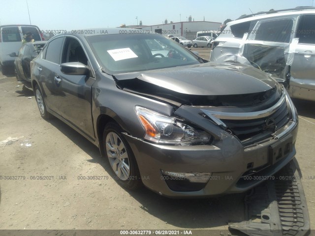 NISSAN ALTIMA 2014 1n4al3ap3en260501