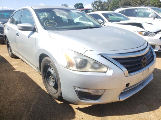 NISSAN ALTIMA 2.5 2014 1n4al3ap3en260546