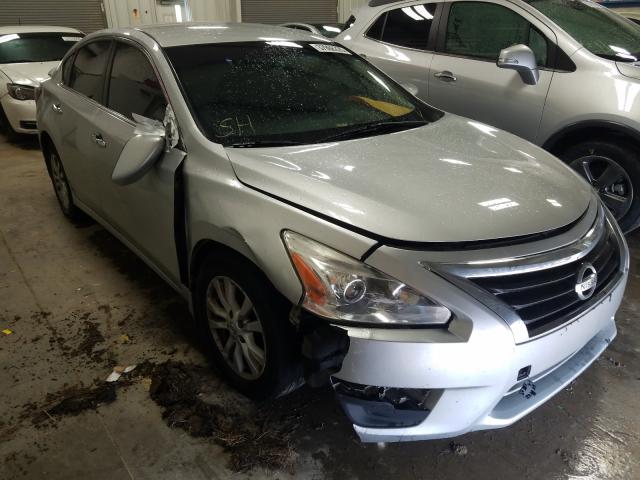 NISSAN ALTIMA 2.5 2014 1n4al3ap3en261258