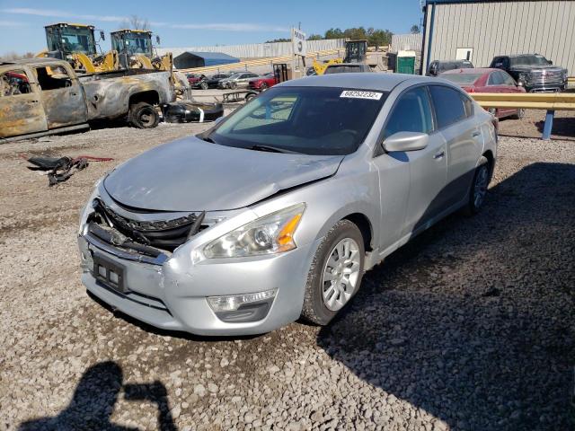 NISSAN ALTIMA 2014 1n4al3ap3en261700