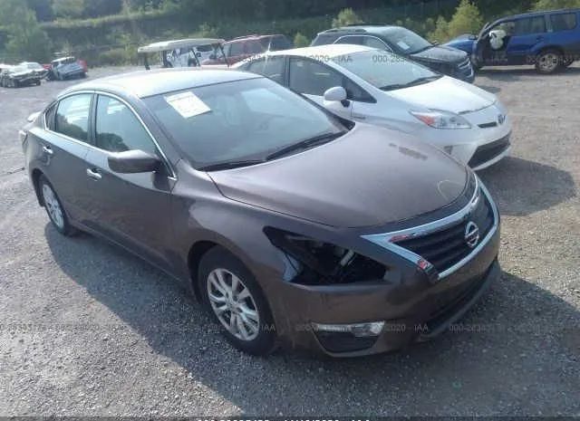 NISSAN ALTIMA 2014 1n4al3ap3en261972