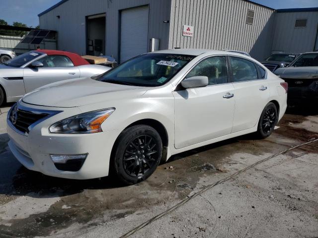 NISSAN ALTIMA 2.5 2014 1n4al3ap3en262183