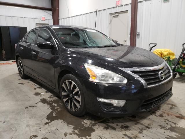 NISSAN ALTIMA 2.5 2014 1n4al3ap3en330403