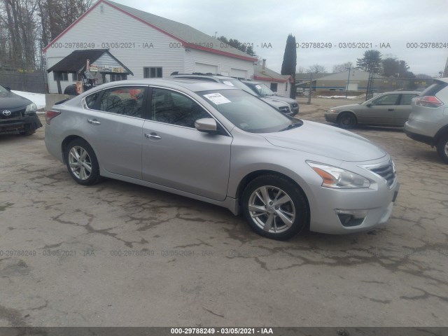 NISSAN ALTIMA 2014 1n4al3ap3en330515