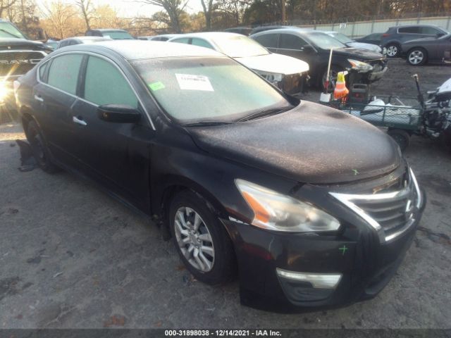 NISSAN ALTIMA 2014 1n4al3ap3en330742