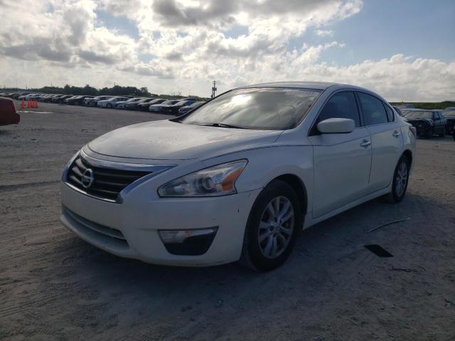 NISSAN ALTIMA 2014 1n4al3ap3en330840