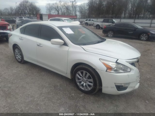 NISSAN ALTIMA 2014 1n4al3ap3en330949