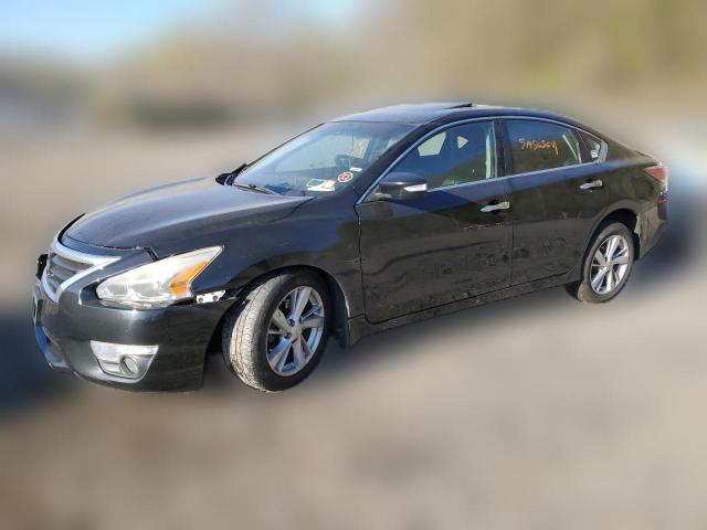 NISSAN ALTIMA 2014 1n4al3ap3en331146