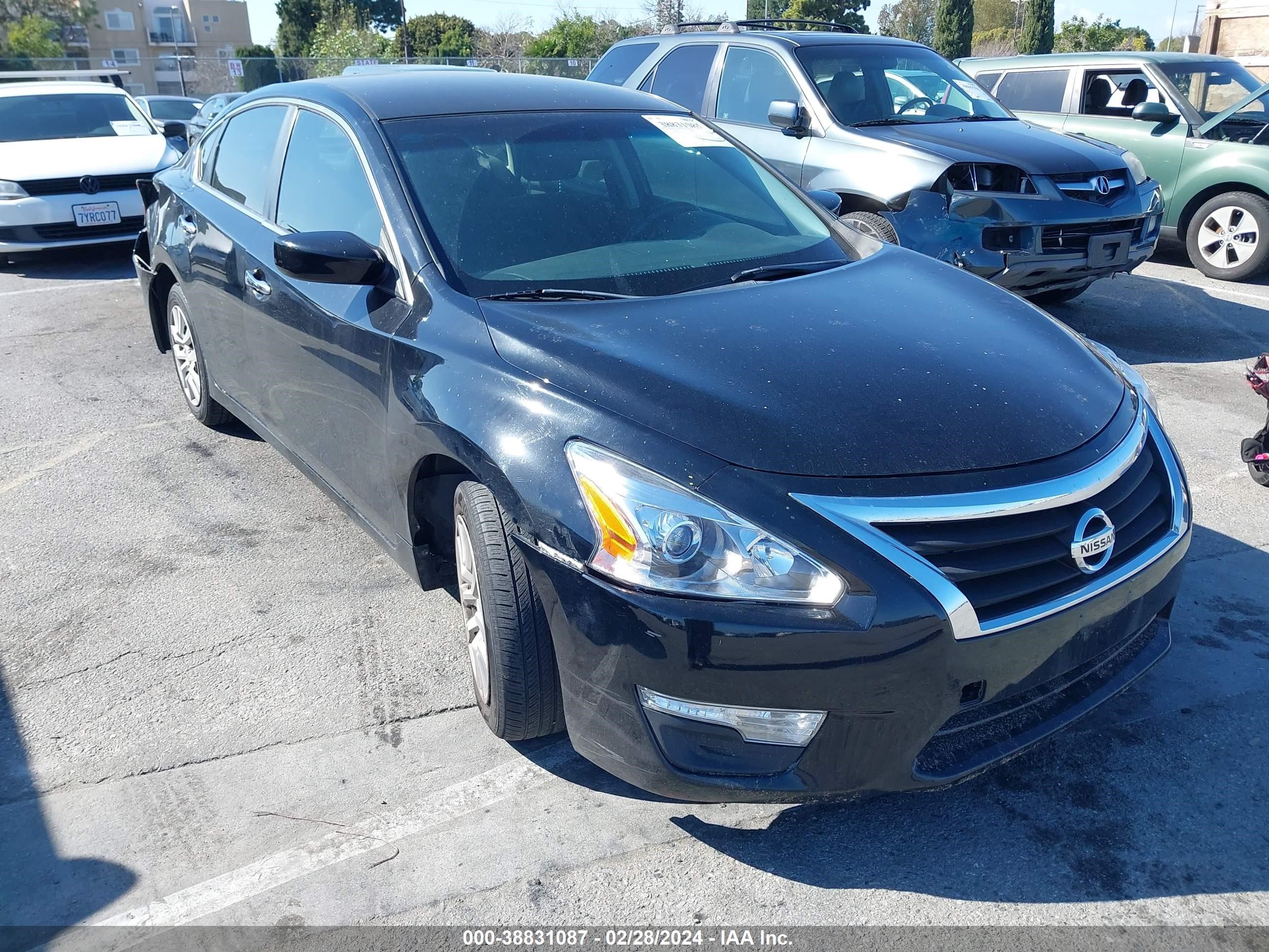 NISSAN ALTIMA 2014 1n4al3ap3en332605