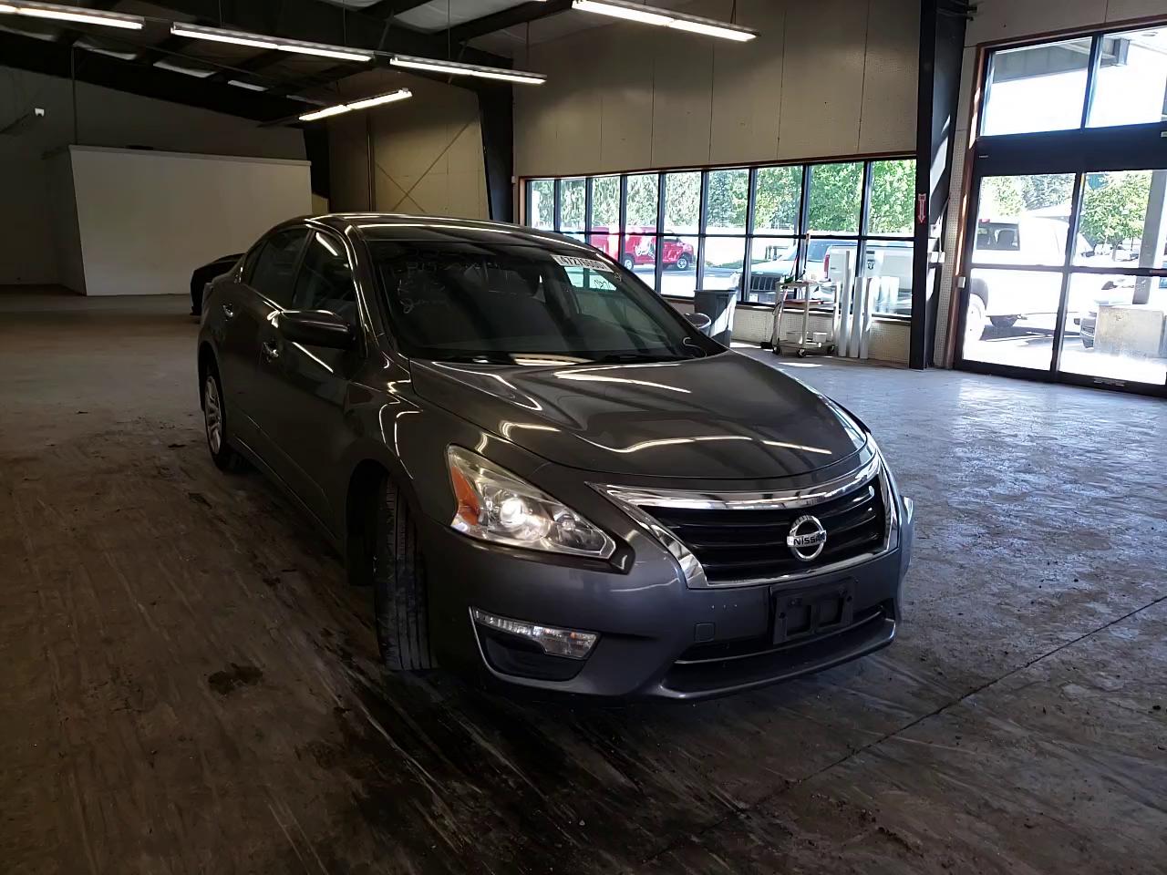 NISSAN ALTIMA 2.5 2014 1n4al3ap3en333804