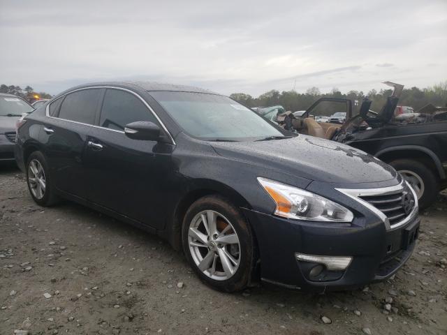 NISSAN ALTIMA 2.5 2014 1n4al3ap3en334063