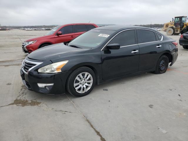 NISSAN ALTIMA 2.5 2014 1n4al3ap3en334421