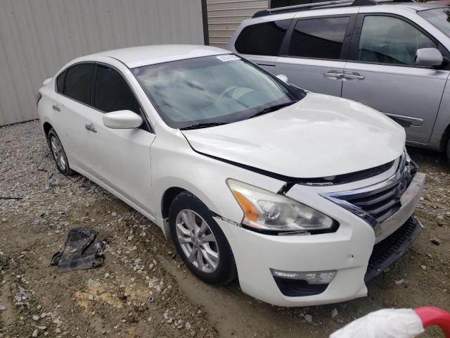 NISSAN ALTIMA 2.5 2014 1n4al3ap3en335326