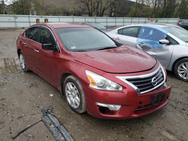 NISSAN ALTIMA 2.5 2014 1n4al3ap3en335892