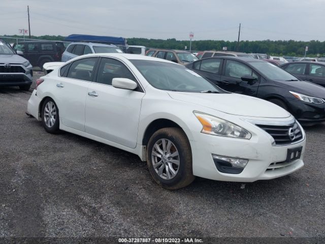 NISSAN ALTIMA 2014 1n4al3ap3en335908