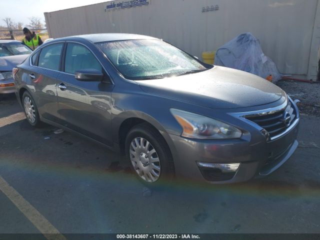 NISSAN ALTIMA 2014 1n4al3ap3en338369