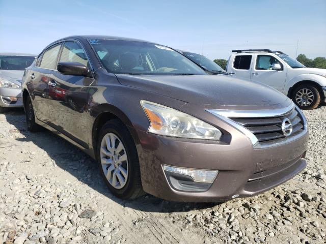 NISSAN ALTIMA 2.5 2014 1n4al3ap3en338971