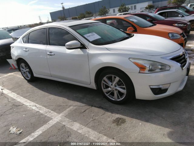 NISSAN ALTIMA 2014 1n4al3ap3en339005