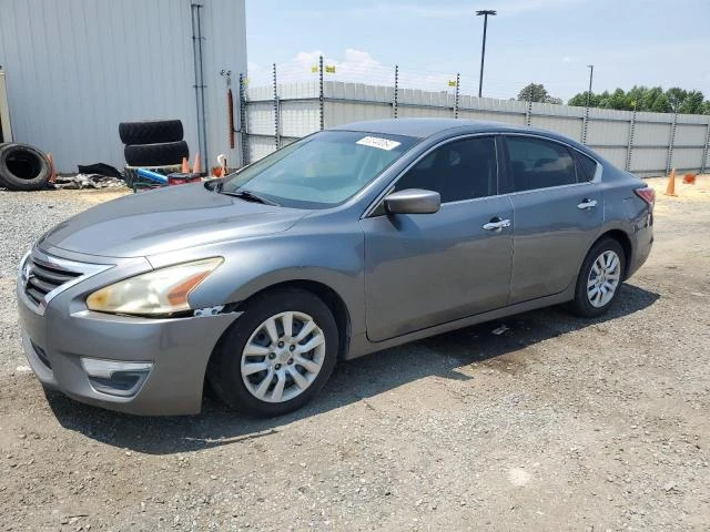 NISSAN ALTIMA 2.5 2014 1n4al3ap3en339117