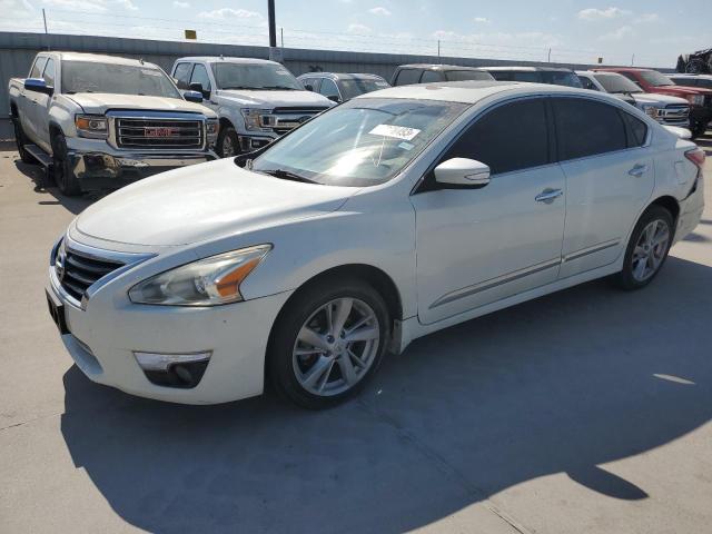 NISSAN ALTIMA 2014 1n4al3ap3en339618