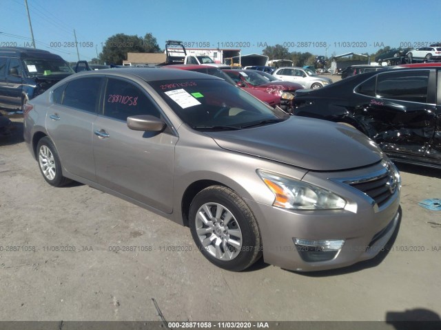 NISSAN ALTIMA 2014 1n4al3ap3en340106