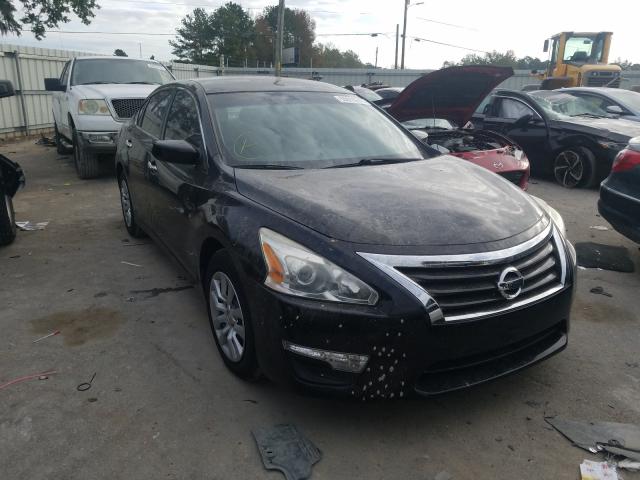 NISSAN ALTIMA 2.5 2014 1n4al3ap3en340669