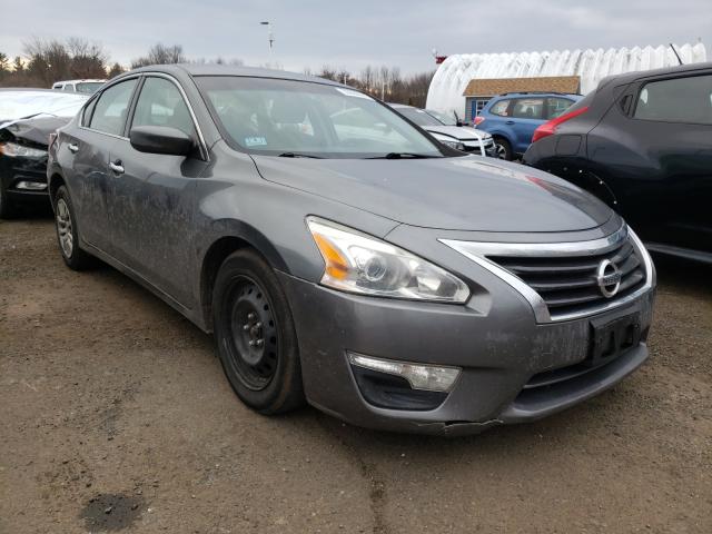 NISSAN ALTIMA 2.5 2014 1n4al3ap3en340767