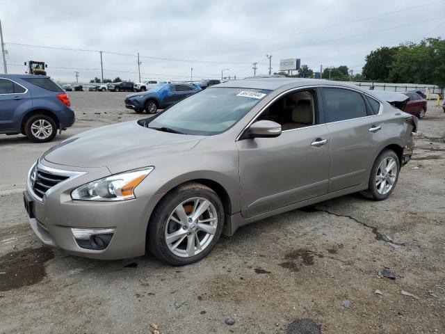 NISSAN ALTIMA 2014 1n4al3ap3en340770