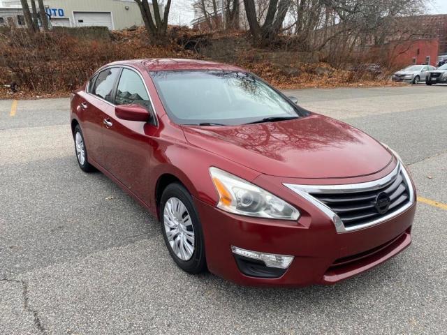 NISSAN ALTIMA 2.5 2014 1n4al3ap3en341000