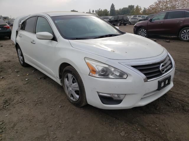 NISSAN ALTIMA 2.5 2014 1n4al3ap3en341188