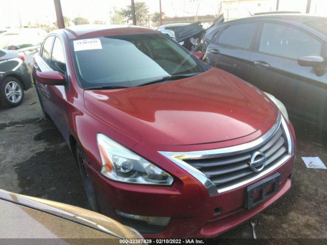 NISSAN ALTIMA 2014 1n4al3ap3en341241