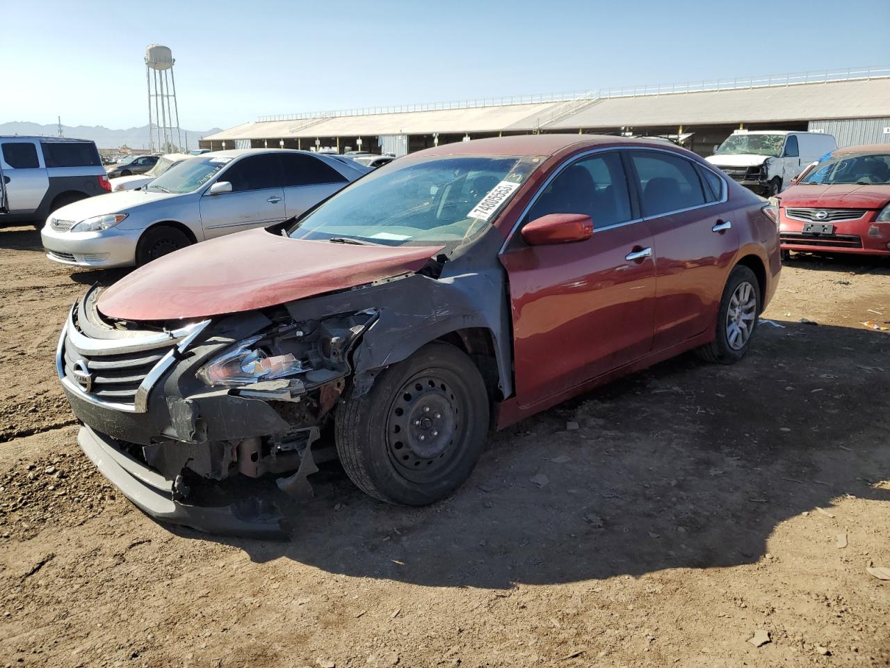 NISSAN ALTIMA 2014 1n4al3ap3en341255