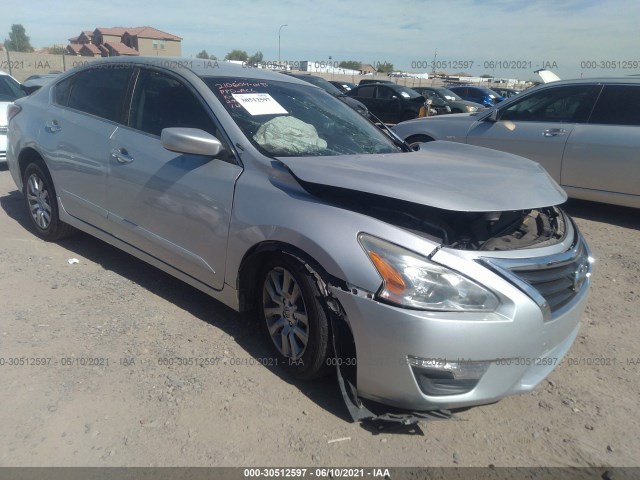 NISSAN ALTIMA 2014 1n4al3ap3en341434