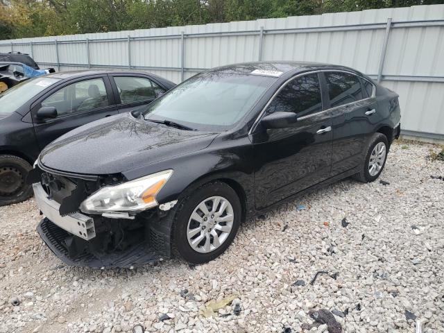 NISSAN ALTIMA 2.5 2014 1n4al3ap3en341952