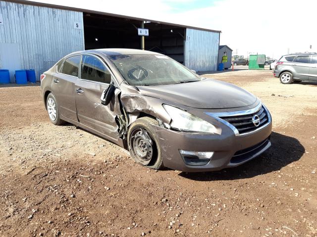 NISSAN ALTIMA 2.5 2014 1n4al3ap3en342048