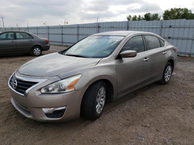 NISSAN ALTIMA 2014 1n4al3ap3en342941