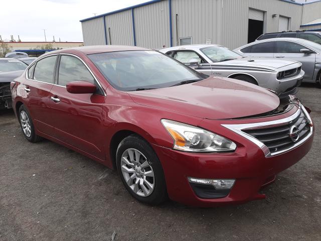 NISSAN ALTIMA 2.5 2014 1n4al3ap3en344026