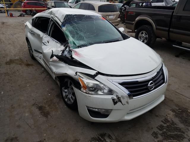 NISSAN ALTIMA 2.5 2014 1n4al3ap3en344723