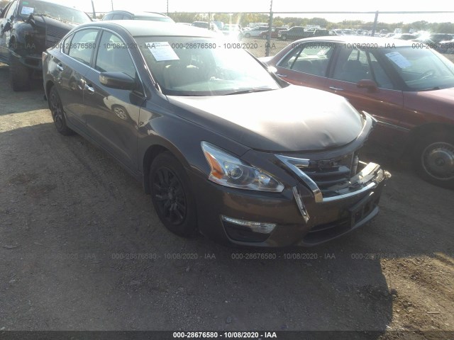 NISSAN ALTIMA 2014 1n4al3ap3en345323