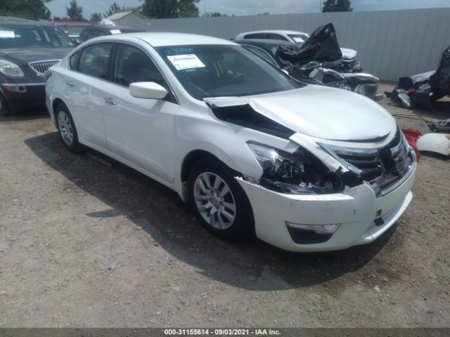 NISSAN ALTIMA 2014 1n4al3ap3en346665