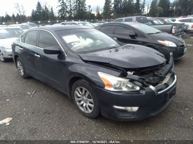 NISSAN ALTIMA 2014 1n4al3ap3en346858