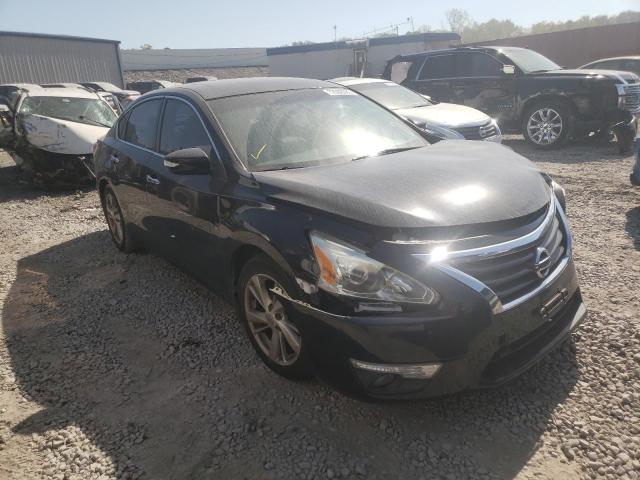 NISSAN ALTIMA 2014 1n4al3ap3en347704